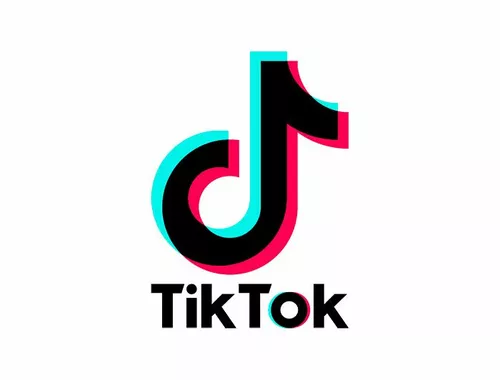 TikTok link image