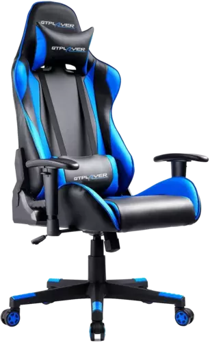 GTPLAYER Chaise Gaming image