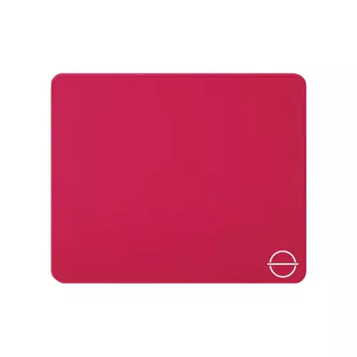 Mouse Pad Saturn RED image