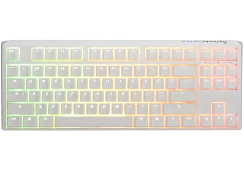 Ducky One 3 TKL White image