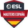 ESL Masters España Season 5: Online Stage image