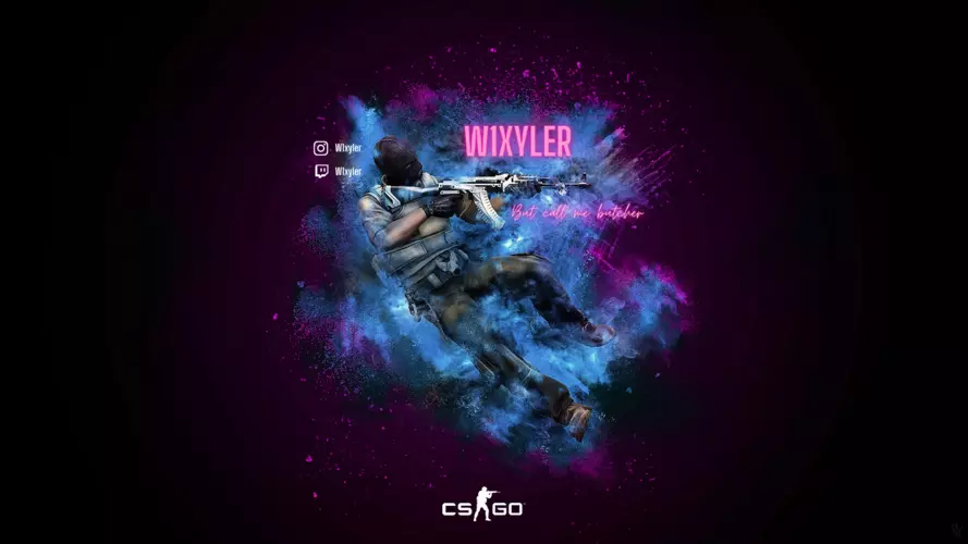 W1xyler's cover