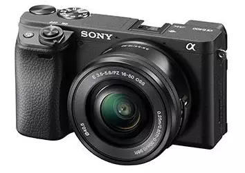 Sony A6400 | Sigma 16 mm f/1.4 DC DN image