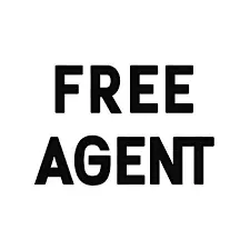 FREE AGENT | I'm looking for an org to represent link image