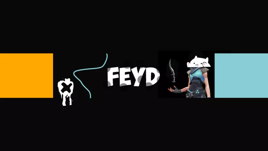 Feyd's cover