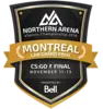 Northern Arena 2016 - Montreal image