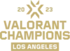 Valorant Champions 2023 image
