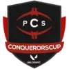 Conquerors Cup TGS Valorant #1 image