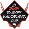 RUSH to Glory #7 with Team HS image