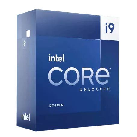 Intel Core i9-13900K image