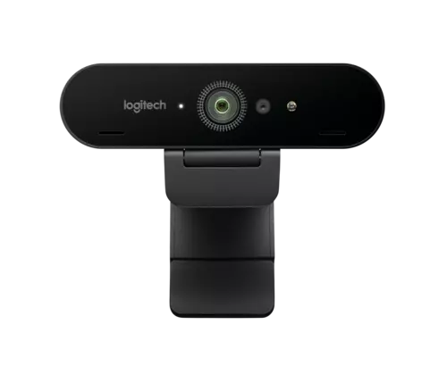 Webcam Logitech BRIO 4k image
