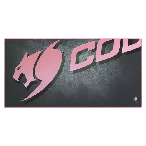 Cougar Arena X Pink image